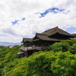 Kyoto Accommodation Singapore