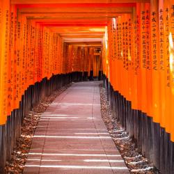 Kyoto Accommodation Singapore