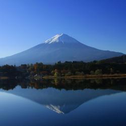 Mount Fuji Accommodation Singapore
