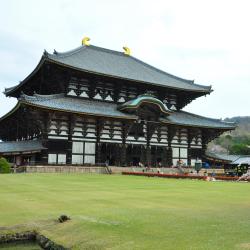 Nara Accommodation Singapore