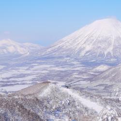 Niseko Ski Accommodation Singapore