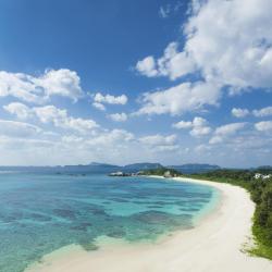 Okinawa Accommodation Singapore
