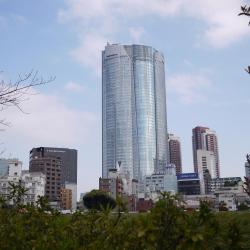 Roppongi Hills, Tokyo Accommodation Singapore