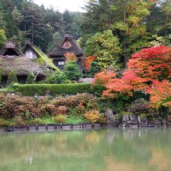 Takayama Accommodation Singapore