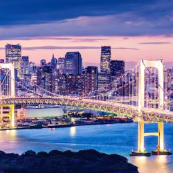 Tokyo Accommodation Singapore