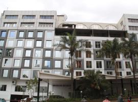 Best Western Plus Meridian Hotel Accommodation Singapore