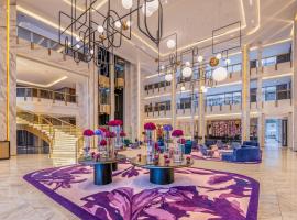 Glee Nairobi, a Preferred LVX Hotel Accommodation Singapore