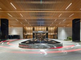 JW Marriott Hotel Nairobi Accommodation Singapore