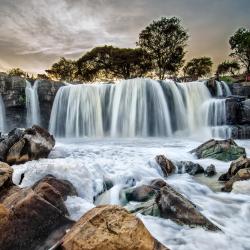 Kiambu Accommodation Singapore