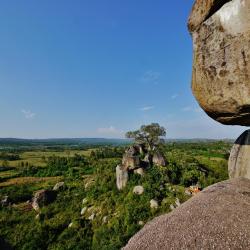 Kisumu Accommodation Singapore