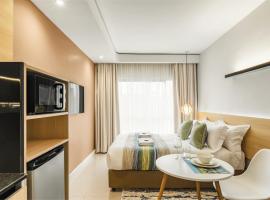 Kozi Suites Nairobi Airport Accommodation Singapore