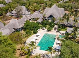 Lion in the Sun Billionaire Retreat Malindi Accommodation Singapore
