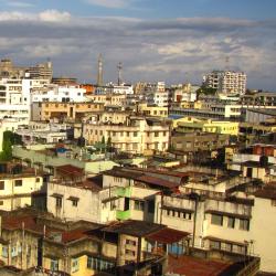 Mombasa Accommodation Singapore