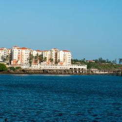 Mombasa Accommodation Singapore