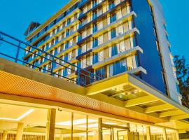 Swiss Lenana Mount Hotel Accommodation Singapore