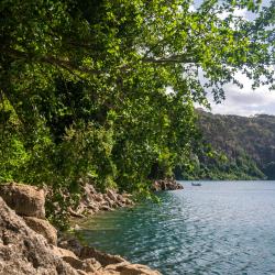 Taita Taveta Accommodation Singapore