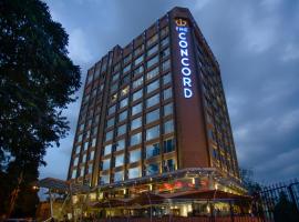 The Concord Hotel & Suites Accommodation Singapore