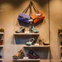 Yaya Centre, Nairobi Accommodation Singapore