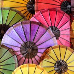 Angkor Night Market, Siem Reap Accommodation Singapore