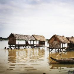 Battambang Accommodation Singapore