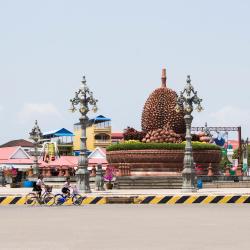 Kampot Accommodation Singapore