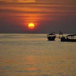 Koh Rong Island Accommodation Singapore
