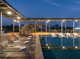 Koulen Central Hotel Accommodation Singapore