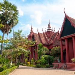 Phnom Penh Accommodation Singapore