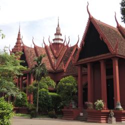 Phnom Penh Municipality Accommodation Singapore