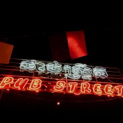 Pub Street, Siem Reap Accommodation Singapore