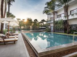 Shintana Saya La Maison Accommodation Singapore