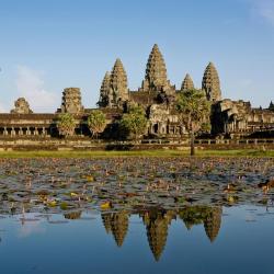 Siem Reap Accommodation Singapore
