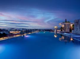 Two Seasons Siem Reap Hotel Accommodation Singapore