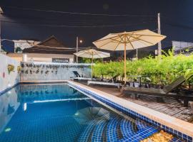 VPlus Hotel Accommodation Singapore