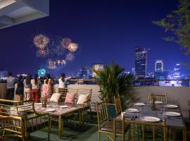 Vrest Hotel Accommodation Singapore