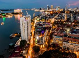 X One Hotel Accommodation Singapore