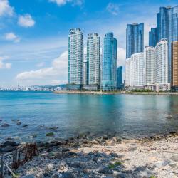 Busan Accommodation Singapore