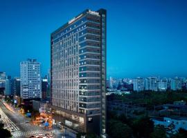 Fairfield by Marriott Seoul Accommodation Singapore