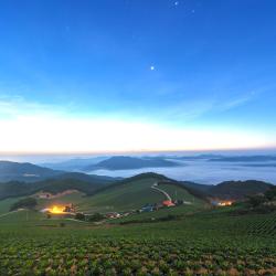 Gangwon-Do Accommodation Singapore