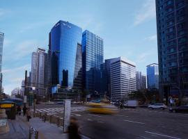 GLAD Mapo Accommodation Singapore