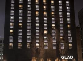 GLAD Yeouido Accommodation Singapore