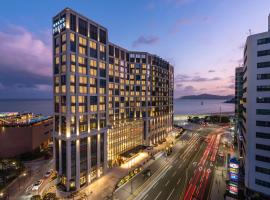 Grand Josun Busan Accommodation Singapore