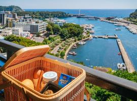 Hotel Yeon Accommodation Singapore