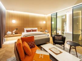 Hotel28 Myeongdong Accommodation Singapore