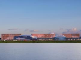 INSPIRE Entertainment Resort Accommodation Singapore