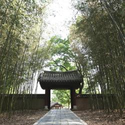 Jeonju Accommodation Singapore