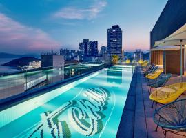 L7 HAEUNDAE by LOTTE Accommodation Singapore