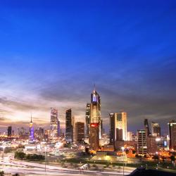 Al Asimah Accommodation Singapore