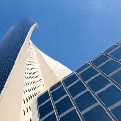 Al Hamra Tower & Mall, Kuwait Accommodation Singapore