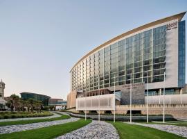 Grand Hyatt Kuwait Accommodation Singapore